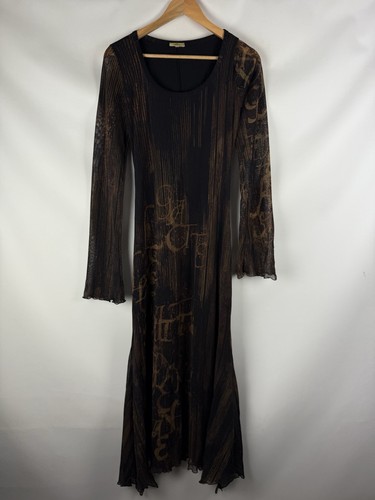 Robe maxi femme legatte - , jeans