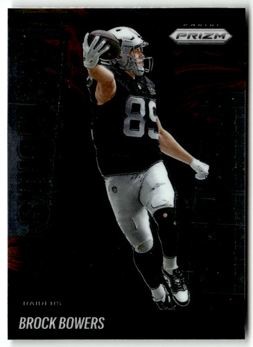 Panini prizm nfl 2025 - prizm, n°