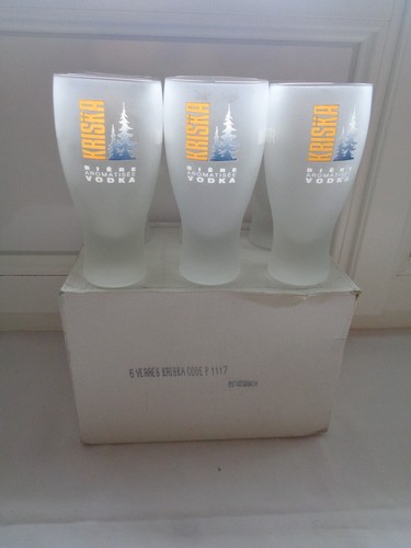 Verre biere vodka - verre,