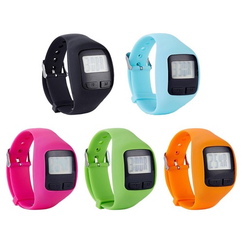 Montre podomètre choix - montre,