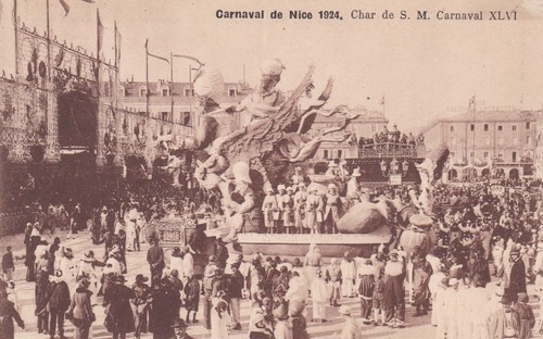 Carte postale ancienne cpa - carte,