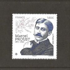 FRANCE 2022  Timbre N° 5615  MARCEL PROUST  NEUF ** LUXE MNH