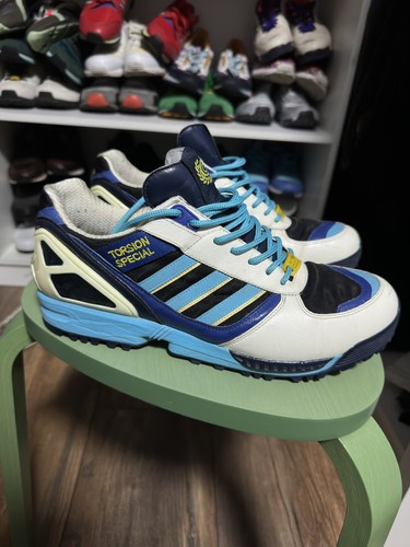 Adidas special torsion - adidas,