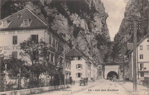Besancon 69405 - 25,