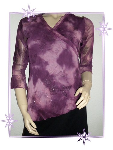 Haut t shirt - -, fantaisie