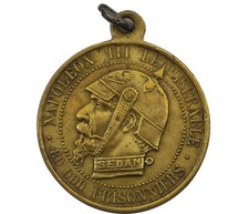  Monnaie Satirique Napoléon