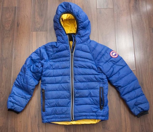 Canada goose jacket - jacket, puffer