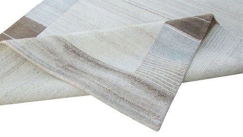 Nepal tapis noué main - la,