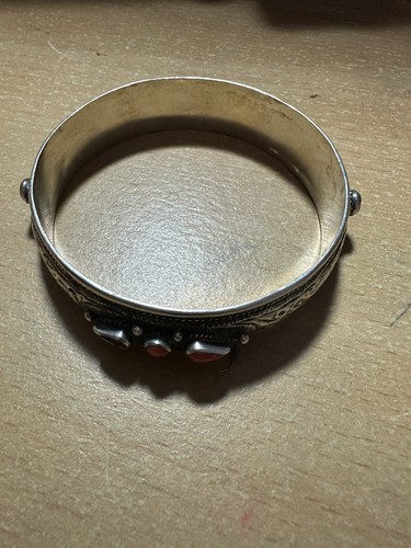 Superbe bracelet ancien - , maroc