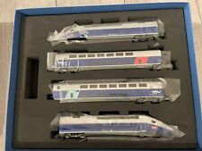 Coffret TGV Euroduplex 2N2