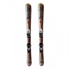 Ski occasion junior Dynastar Legend Big Dump + fixations