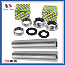 2 ROULEMENTS + 2 AXES DE BRAS