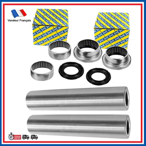 Roulements axes de bras - axes,