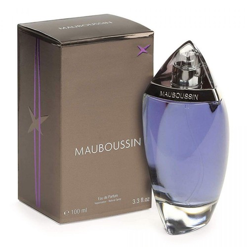 Mauboussin homme 100ml - mauboussin,
