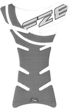 Adhésif Protège Réservoir Tankpad Transparent pour FZ8 Fz 8 2010 2011 2012 2013