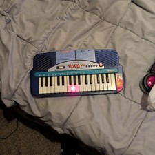 Casio vintage mini - casio,