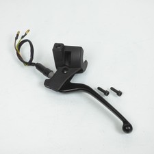 Demi cocotte gauche pour