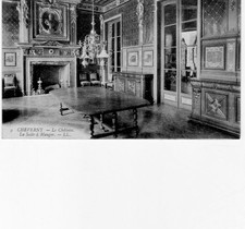 CPA - 41 - CHEVERNY - Le