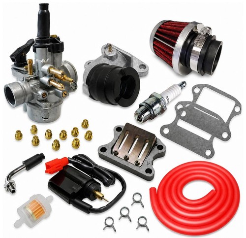 Pack carburateur racing 5 - pack,