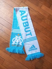 Echarpe OM Olympique De Marseille Football Club 