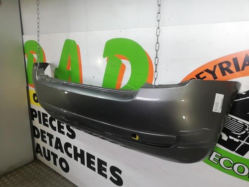 Pare choc arriere fiat - pare,