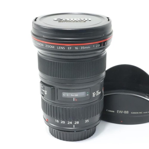 Canon objectif zoom - canon,