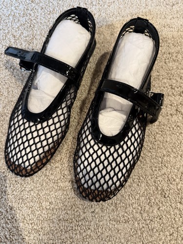 Eeuc alaïa black fishnet - eeuc,