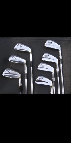 Wilson staff tour blade - staff,