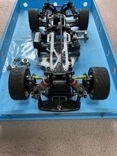 Tamiya Radio Contrôlé Hpi