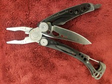 🔪🔪🔪 Leatherman