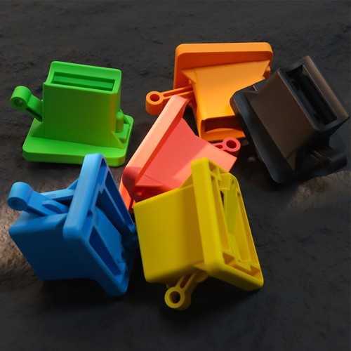 Adaptateur montage pour for - de,