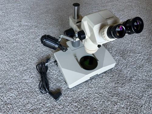 Olympus sz40 stereo - olympus,
