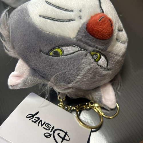 Peluche personnage chat disney - peluche,