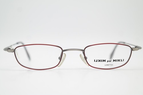 Lunettes vintage alain - vintage, mikli
