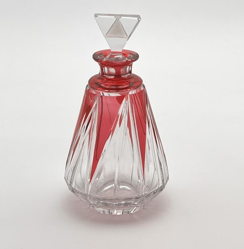 Ancien flacon parfum art - parfum,