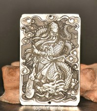 2.7" Vieille dynastie Miao