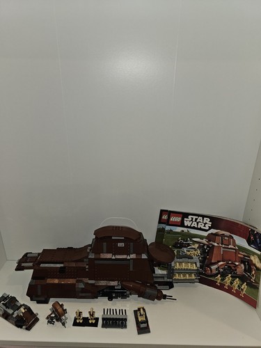Retired lego star wars trade - lego,