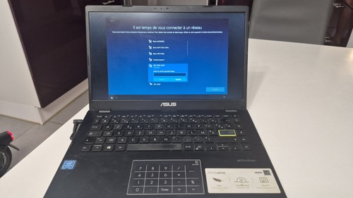 Ordinateur portable asus - ordinateur,