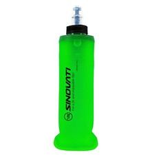 Gourde pliable en TPU  Sans
