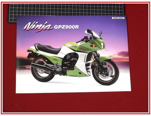 P2452 motorcycle flyer - p2452,