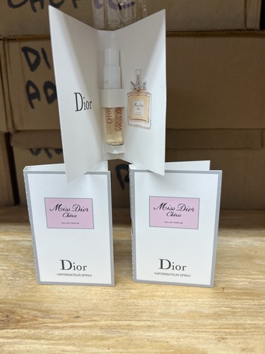 Dior miss chérie - miss, eau
