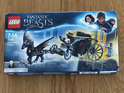 Lego 75951 harry potter - 75951,