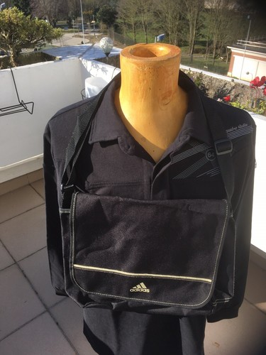 Sac adidas vintage - sac,