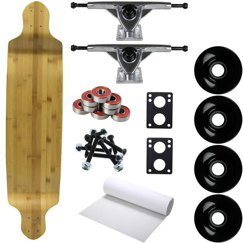 Moose longboard complete - moose,