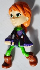 Mini-Figurine articulée →