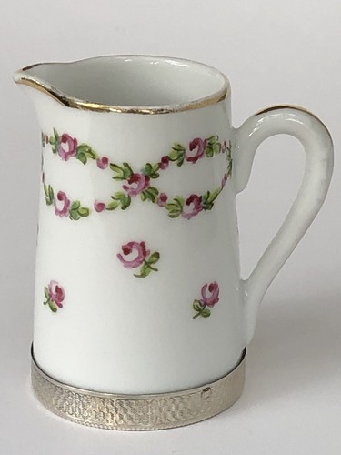 Rare sublime pot - rare, lait