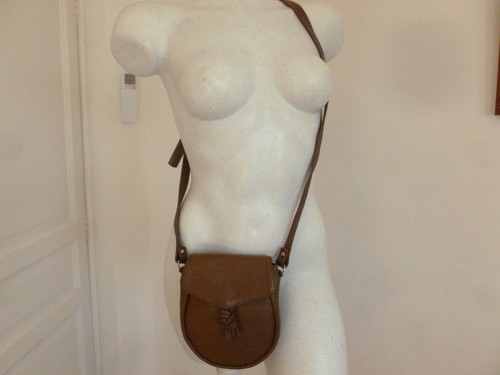 Sac pochette groom cuir - groom,