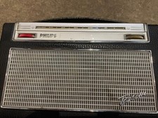 Radio transistor philips "Babette" bon état fonctionne