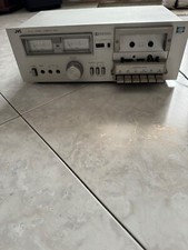 lecteur cassette audio