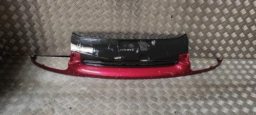 Grille calandre avant - ,